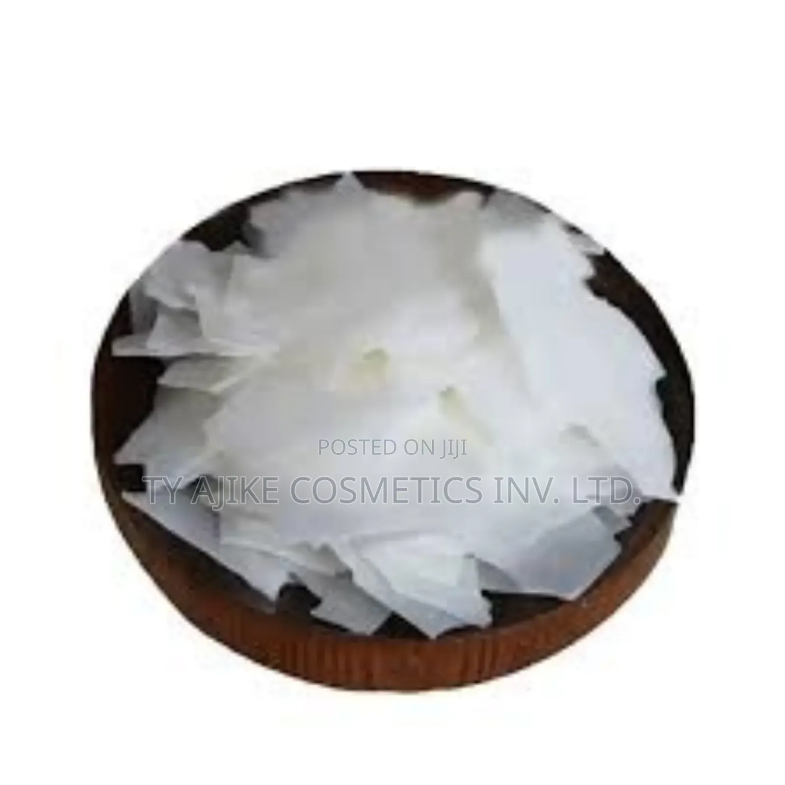 BTMS 25 Flakes, Hair Conditioning Wax, 100g