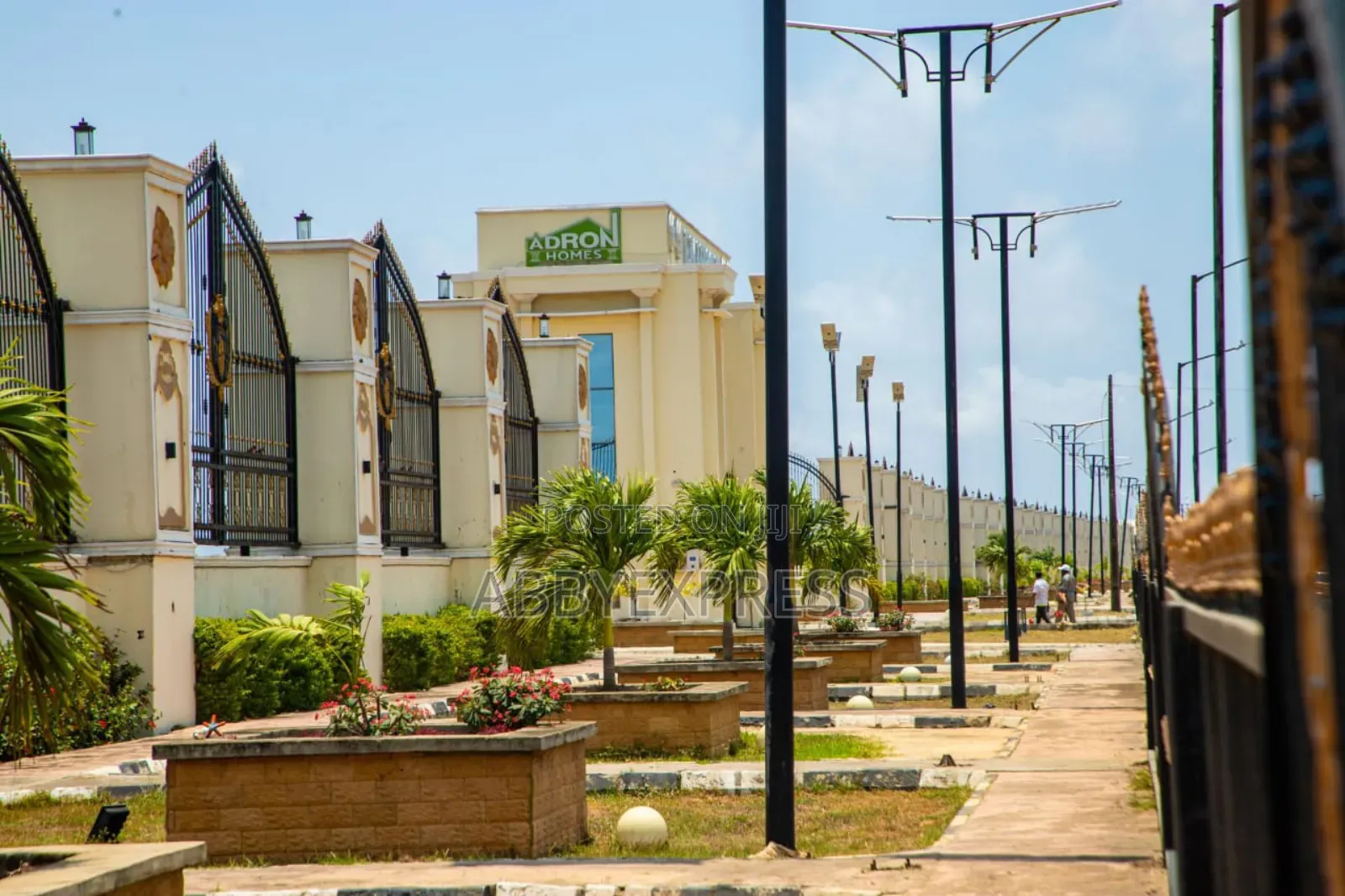 Land Available for Sale in Badagry.