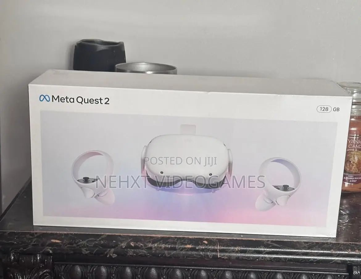 Meta Quest 2