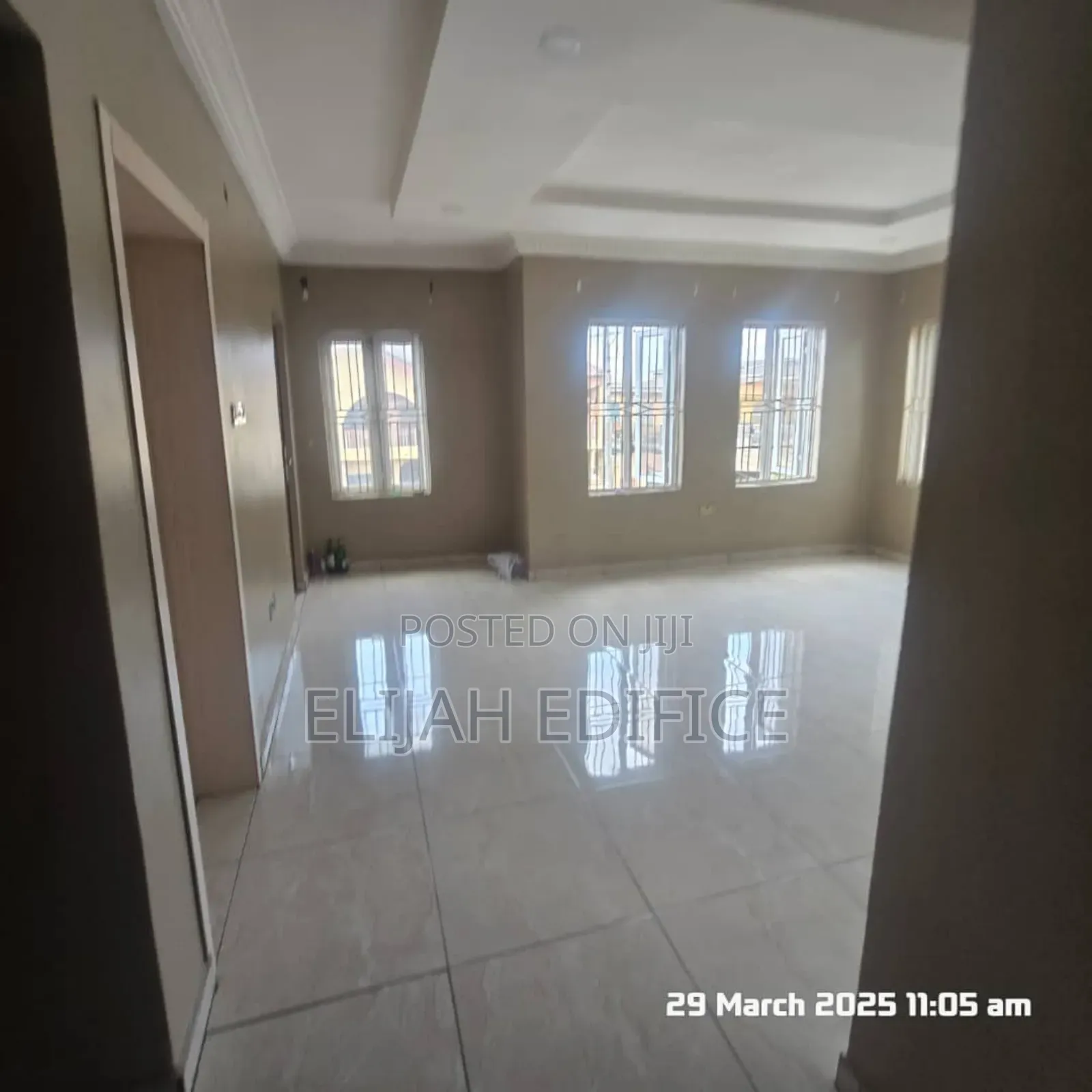 Furnished 5bdrm Duplex in Ebute, Ikorodu for rent