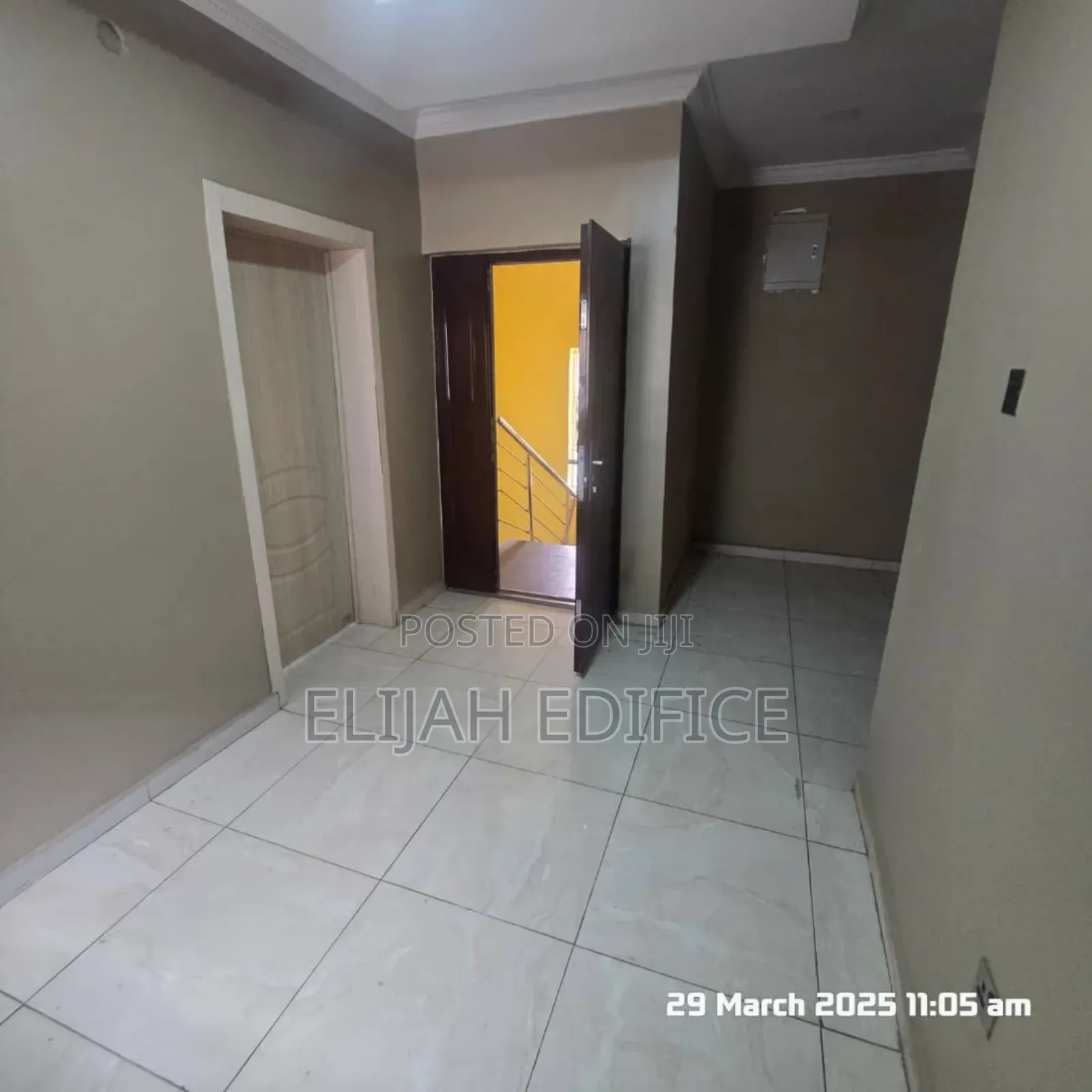 Furnished 5bdrm Duplex in Ebute, Ikorodu for rent