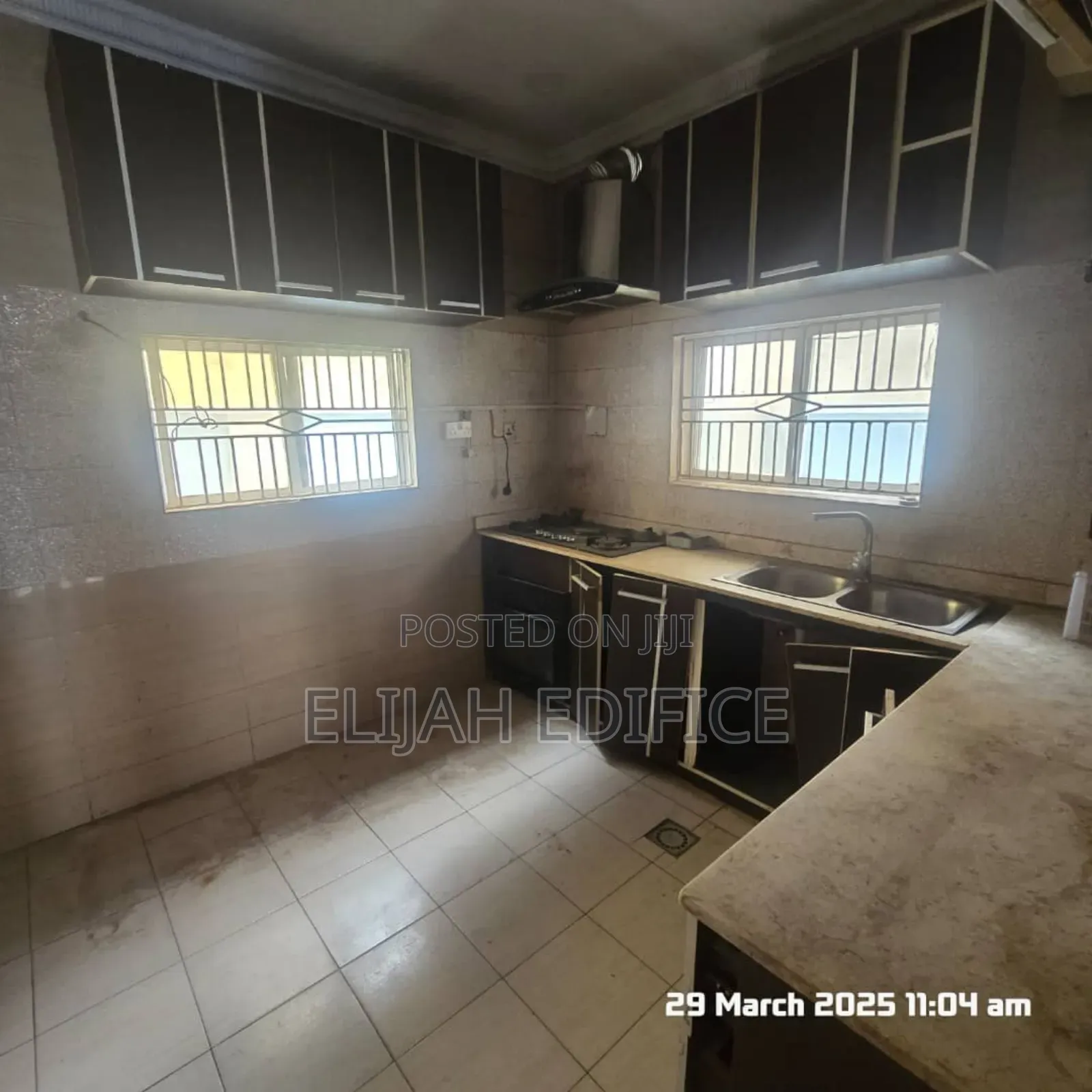 Furnished 5bdrm Duplex in Ebute, Ikorodu for rent