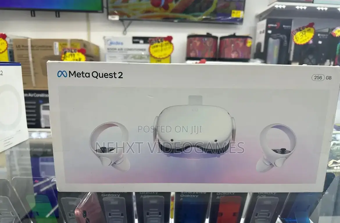 Meta Quest 2