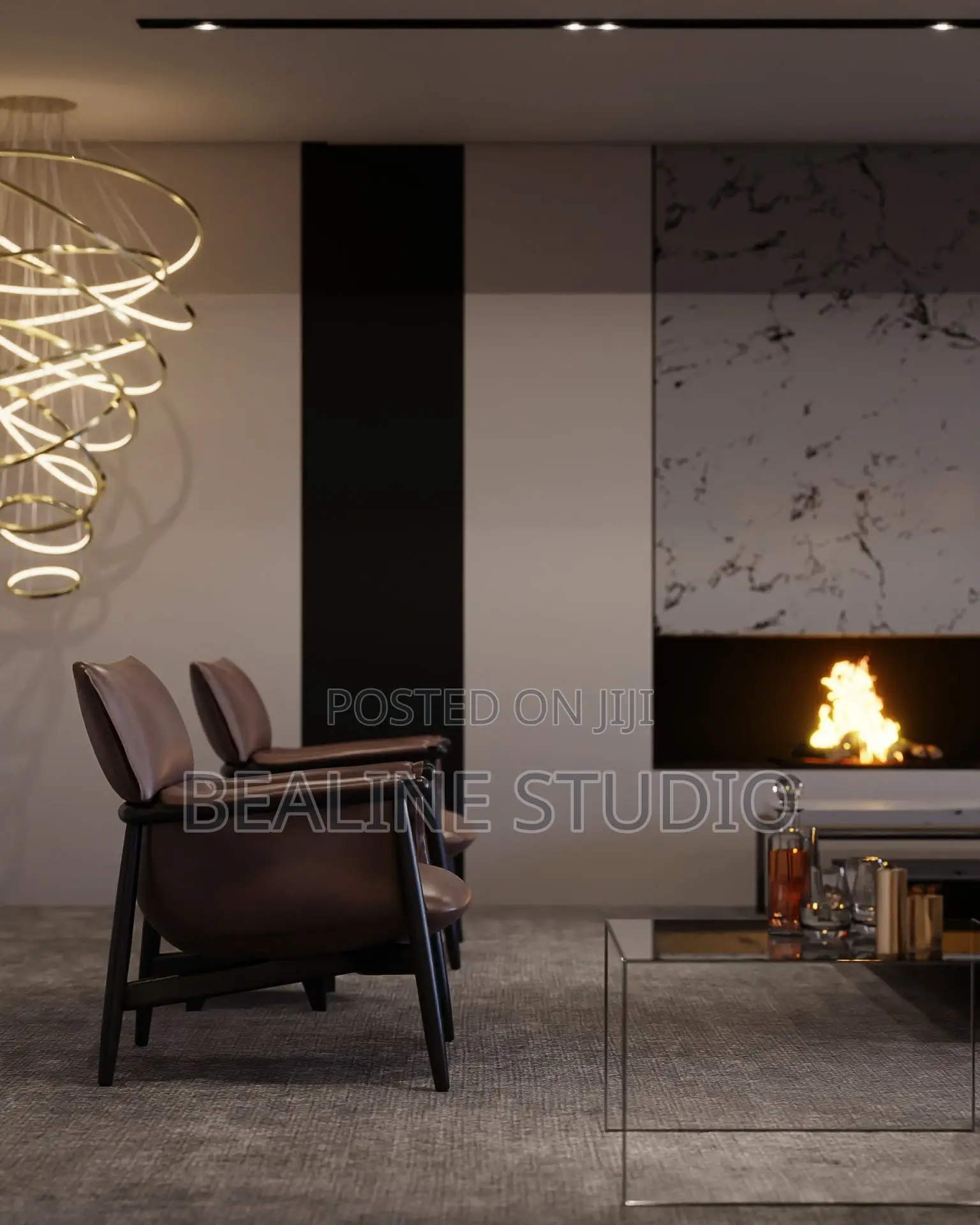 Modern Interior Design 2025 Contemporary Design