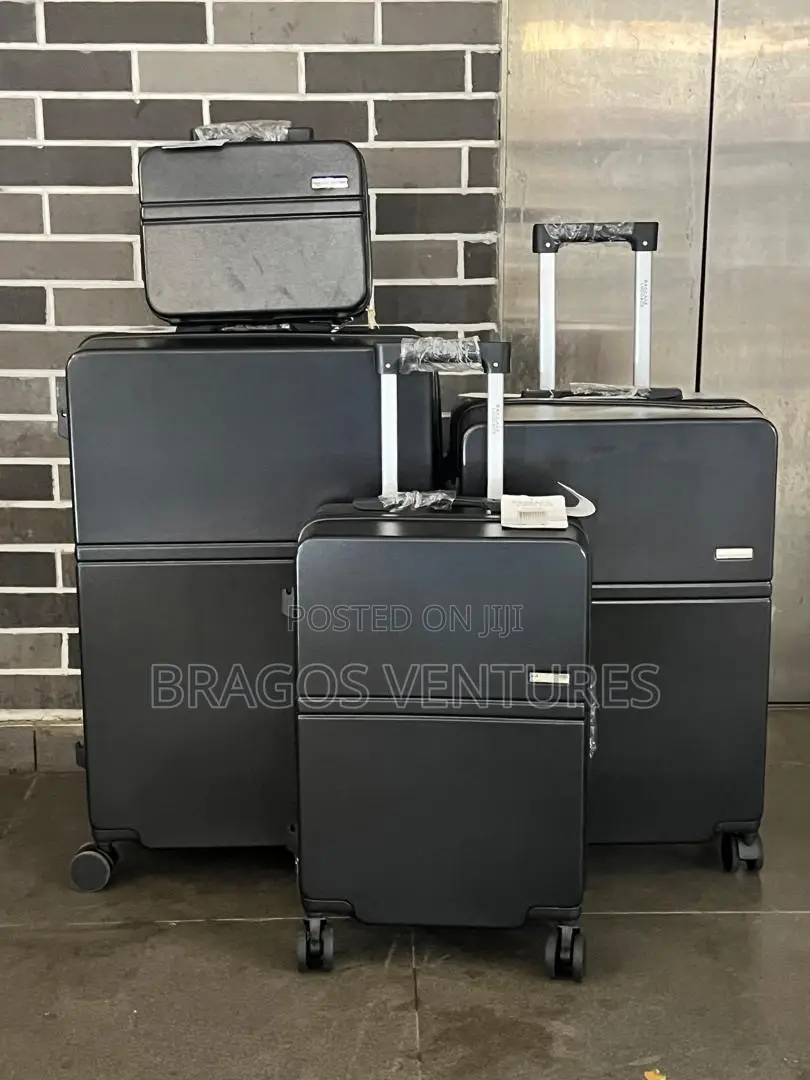 Quality Base Set of 4pcs Boxes