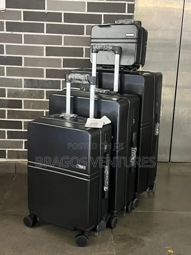 Quality Base Set of 4pcs Boxes
