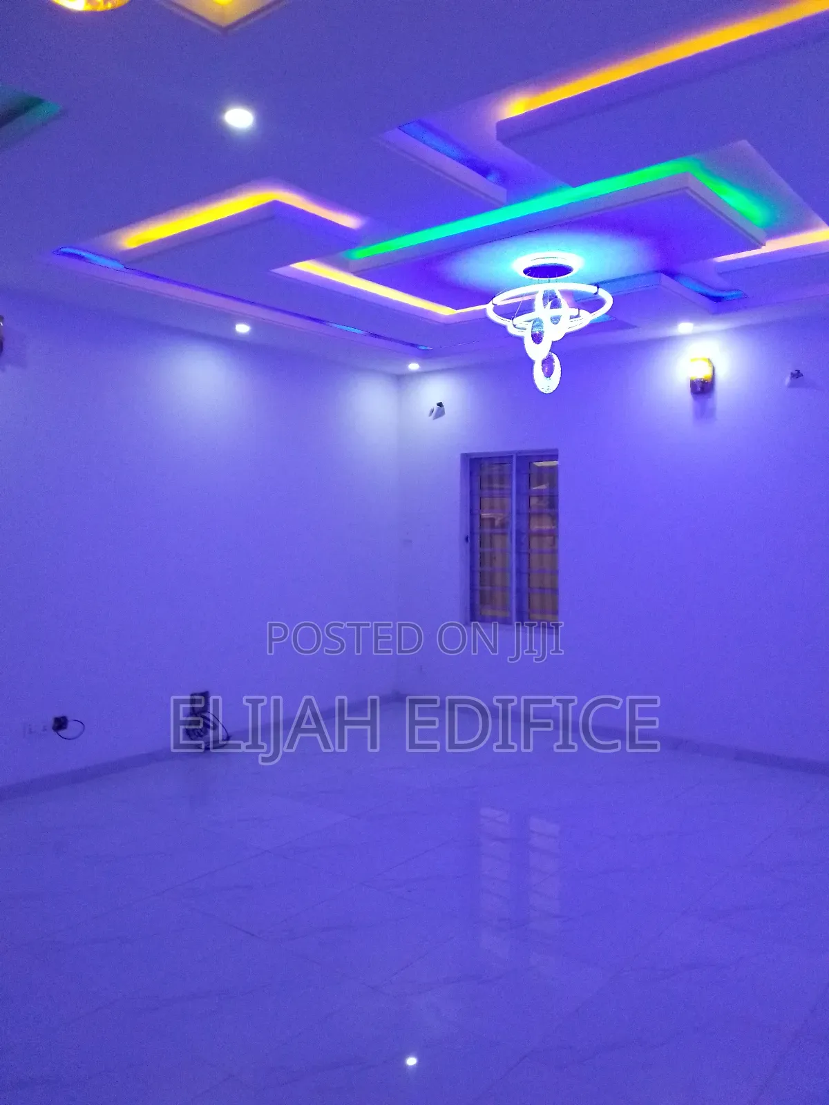 Furnished 4bdrm Duplex in Mowokekere, Ikorodu for rent