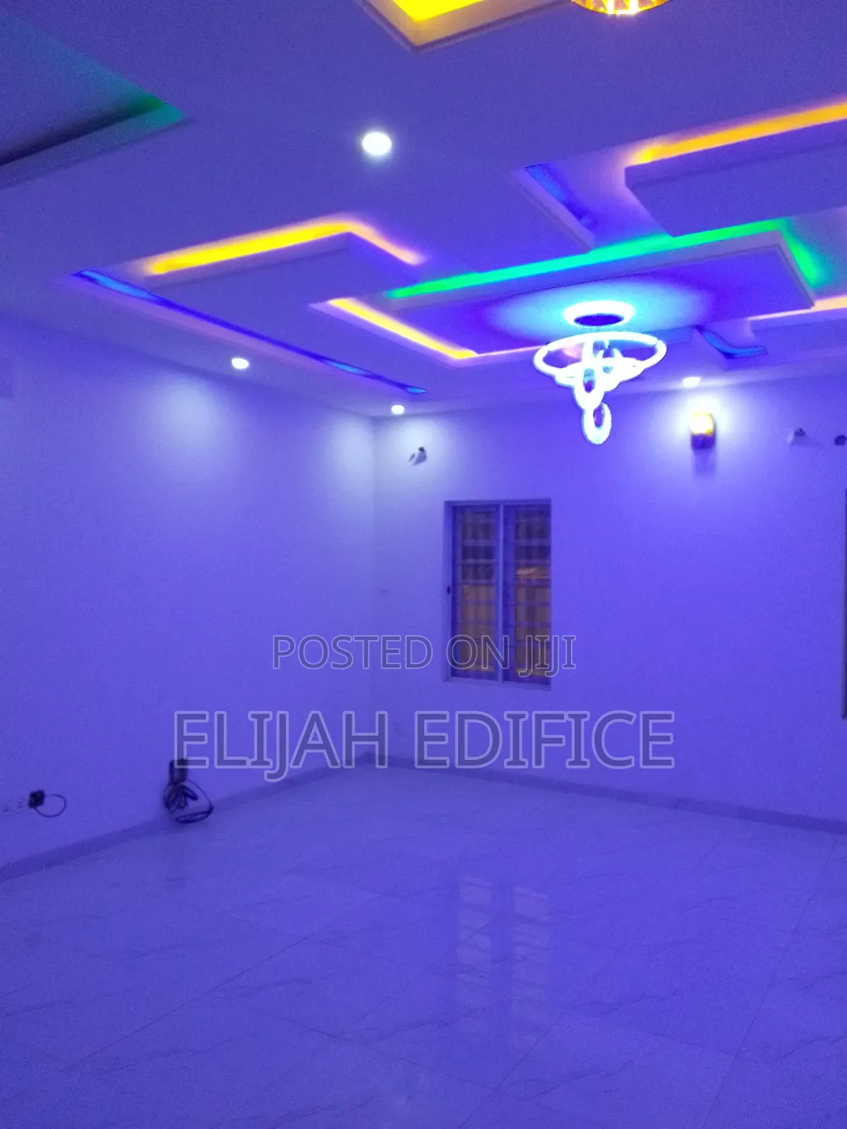 Furnished 4bdrm Duplex in Mowokekere, Ikorodu for rent