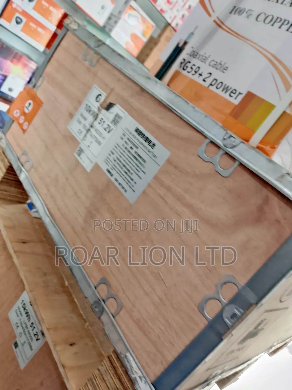 10kwh Felicity Lithium Battery