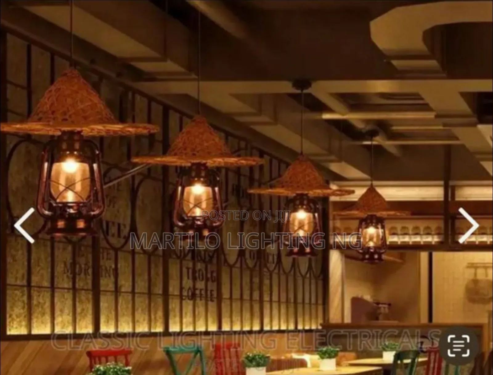 Morden Lamp Design Light for Bar. Restaurants, Kitchen