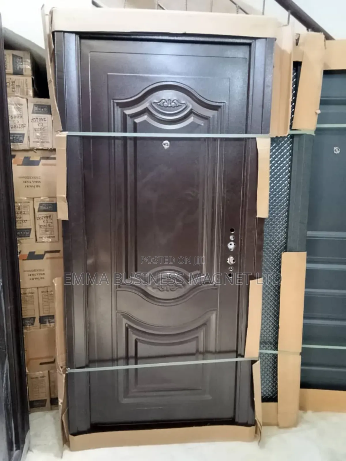 High Quality New Morden Noble Doors