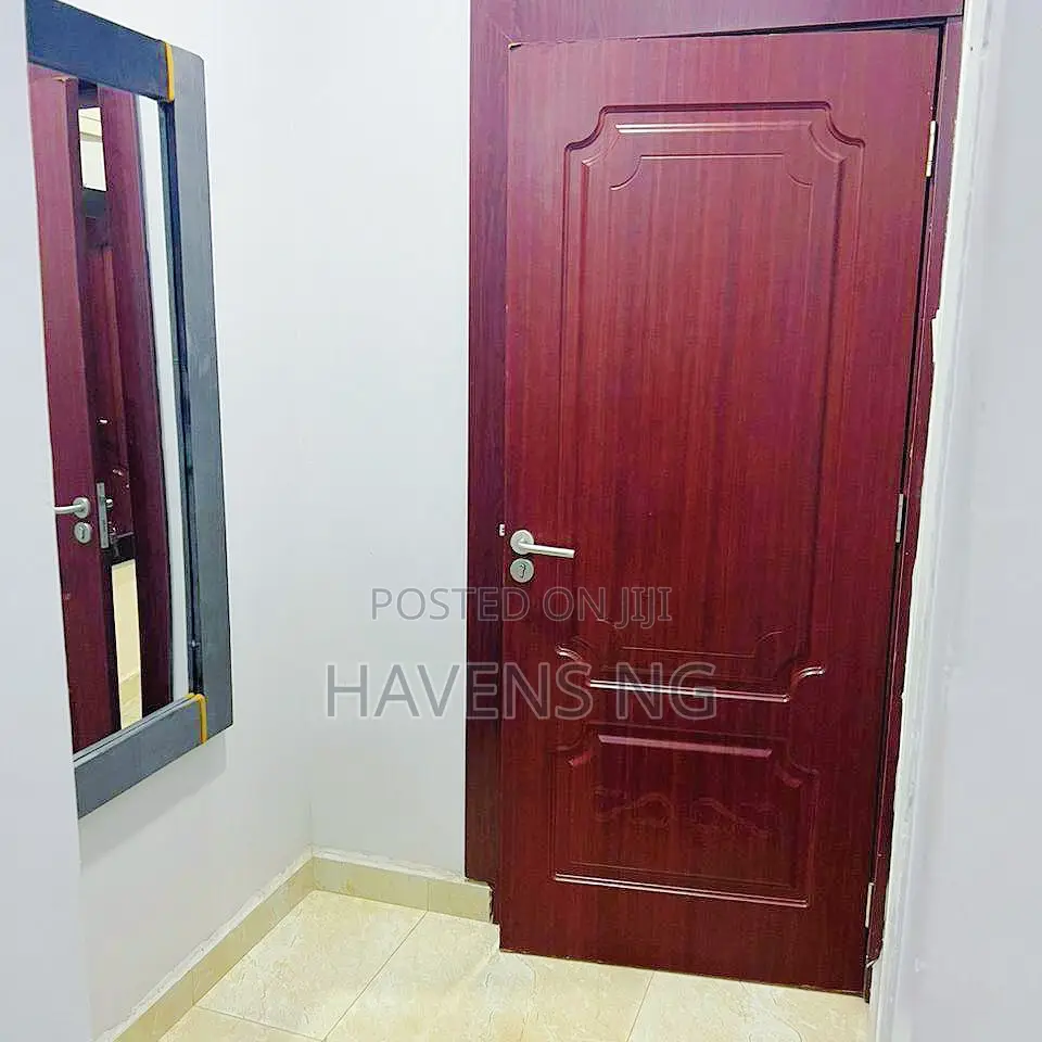 2-Bedroom Short Let Apartment Available.