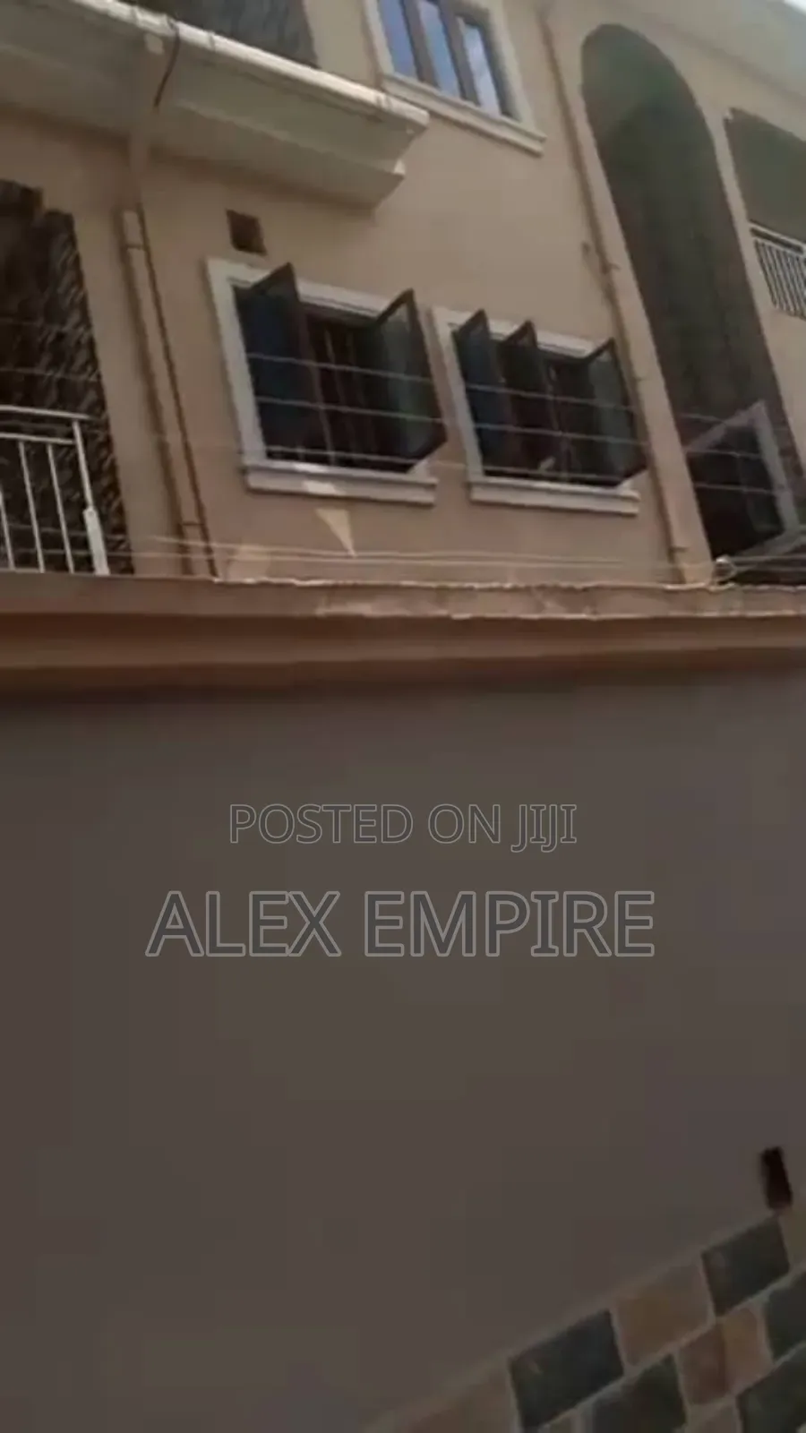 2bdrm Apartment in Amuwo-Odofin for rent