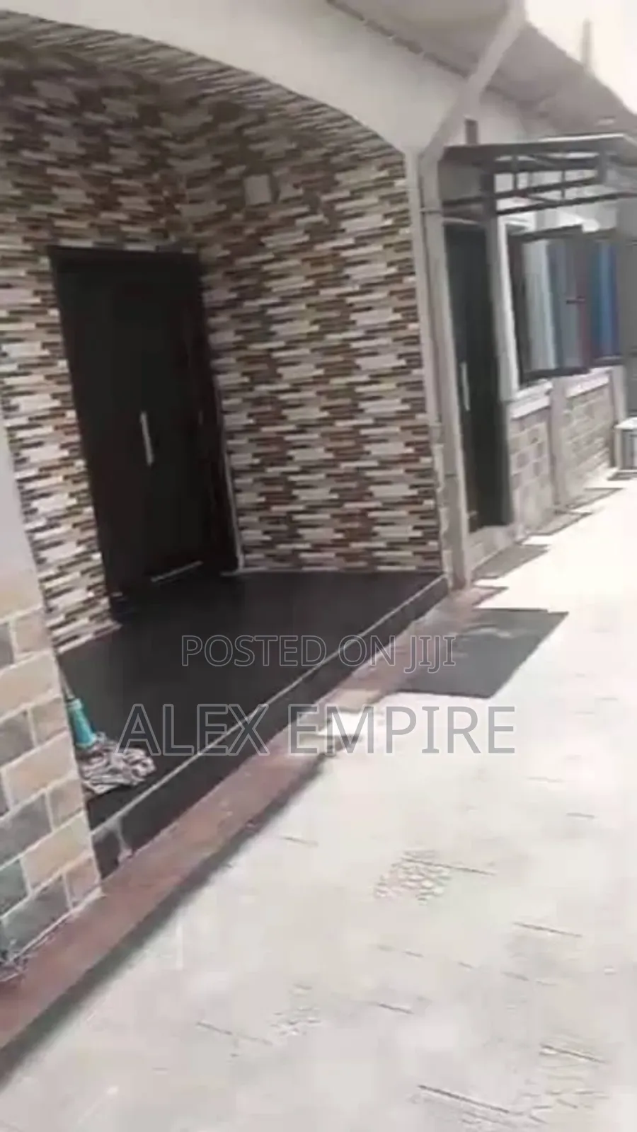 2bdrm Apartment in Amuwo-Odofin for rent