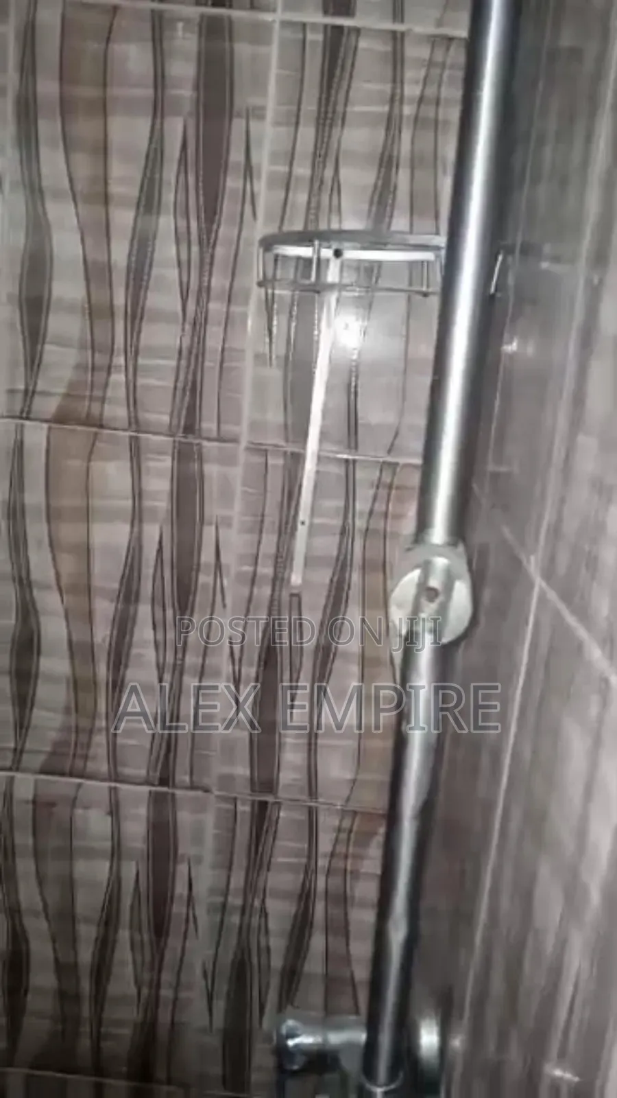 2bdrm Apartment in Amuwo-Odofin for rent