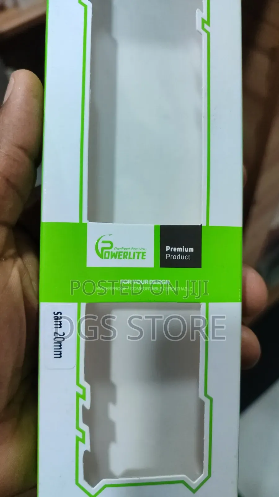 Samsung Galaxy Watch 4,5 Strap