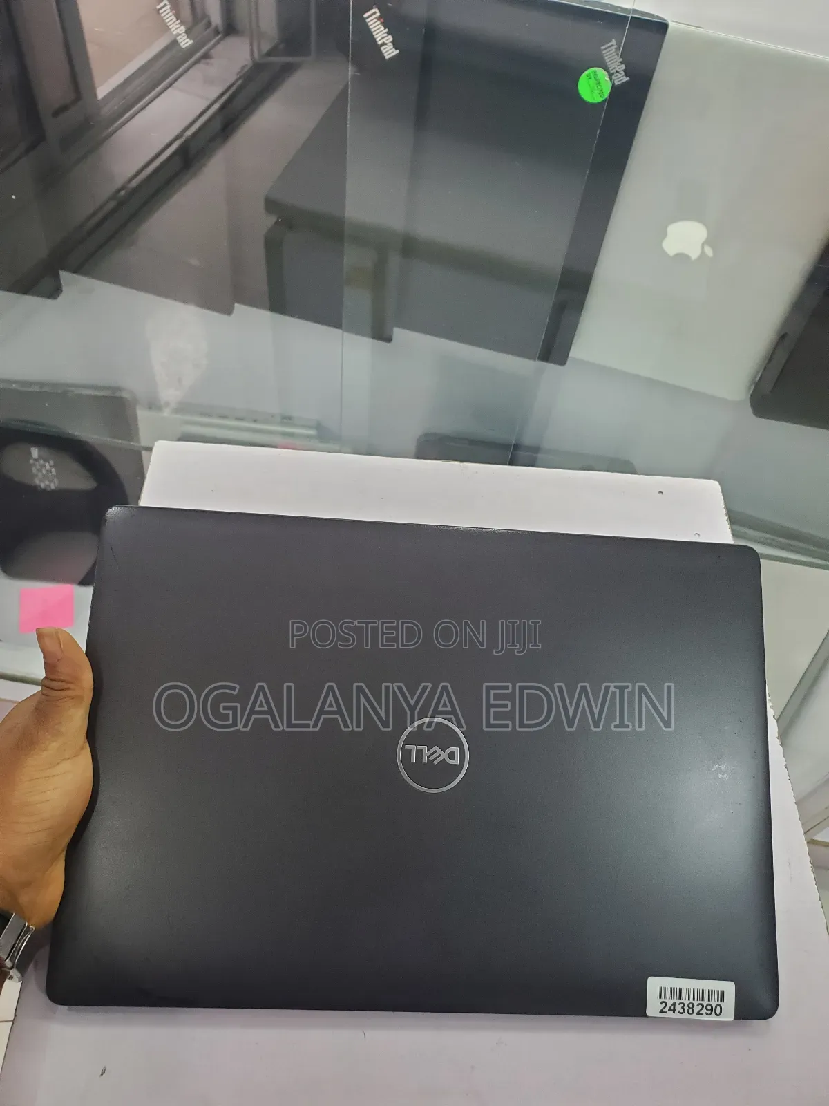 Laptop Dell Latitude 5300 8GB Intel Core i5 SSD 256GB