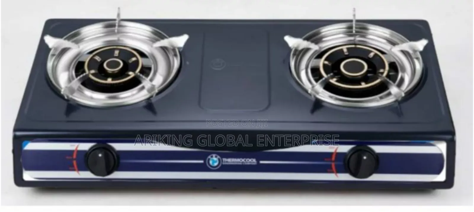 Gas Stove Burner