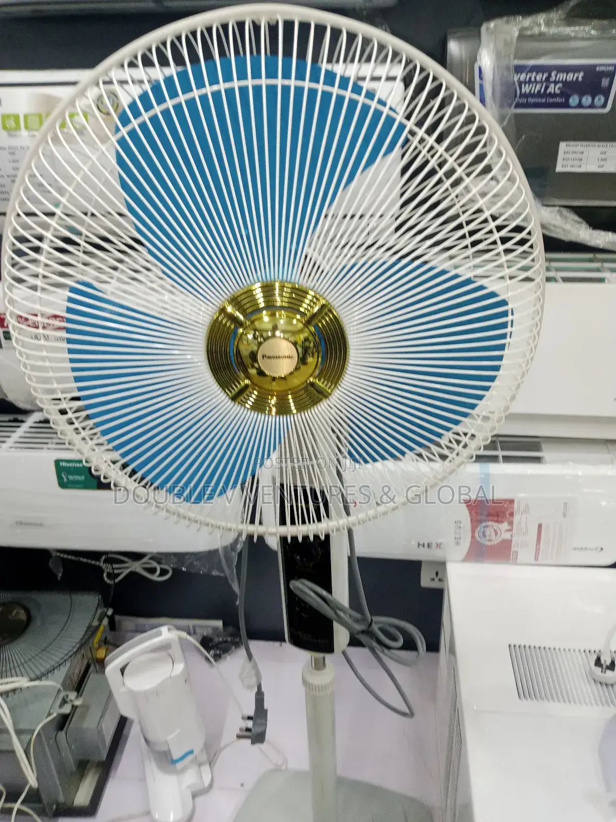 Panasonic Fan