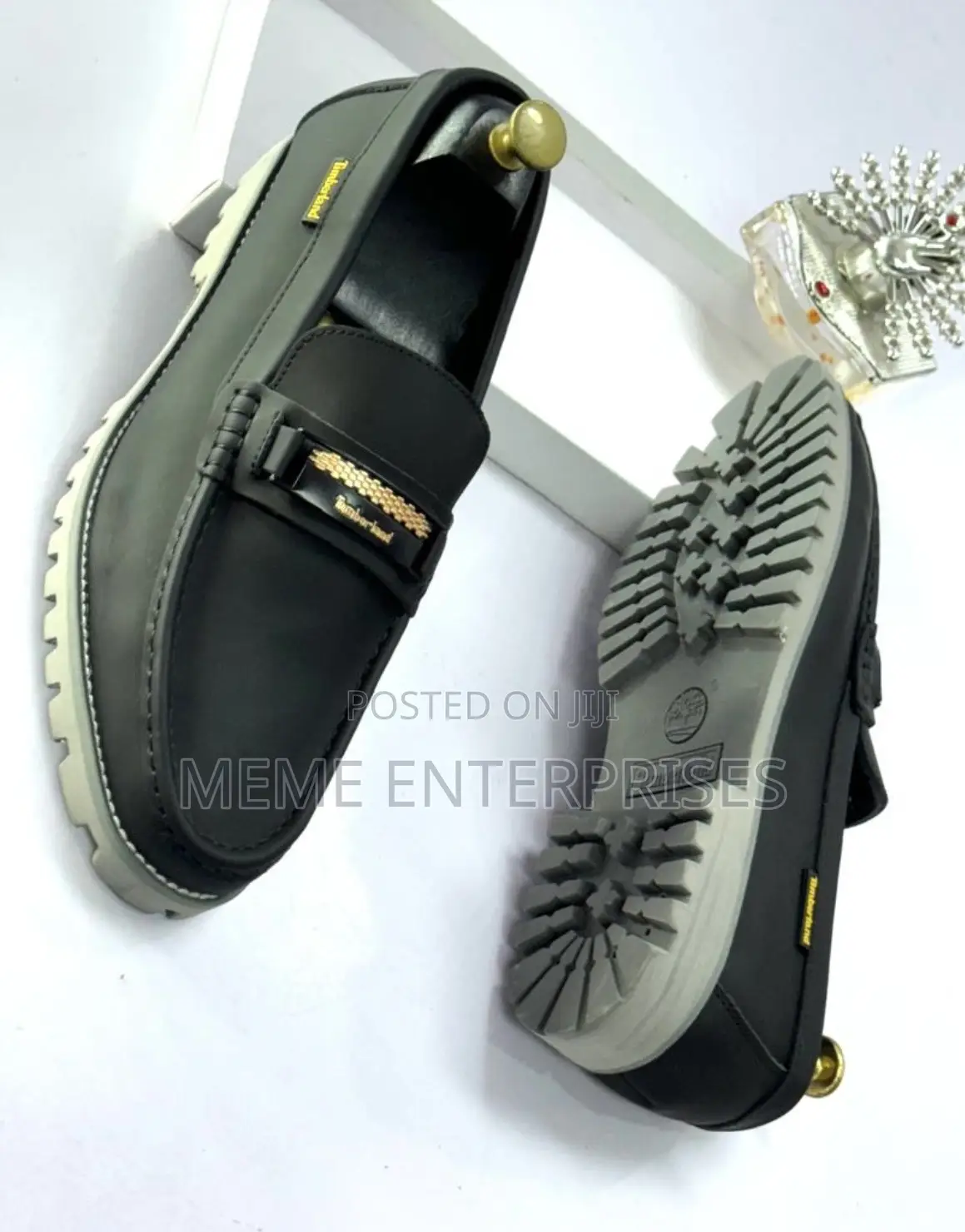 Ash Sole Loafers 