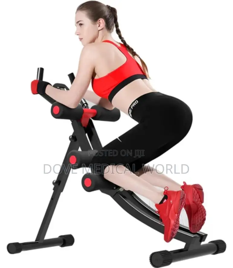 Ab Coaster Mini