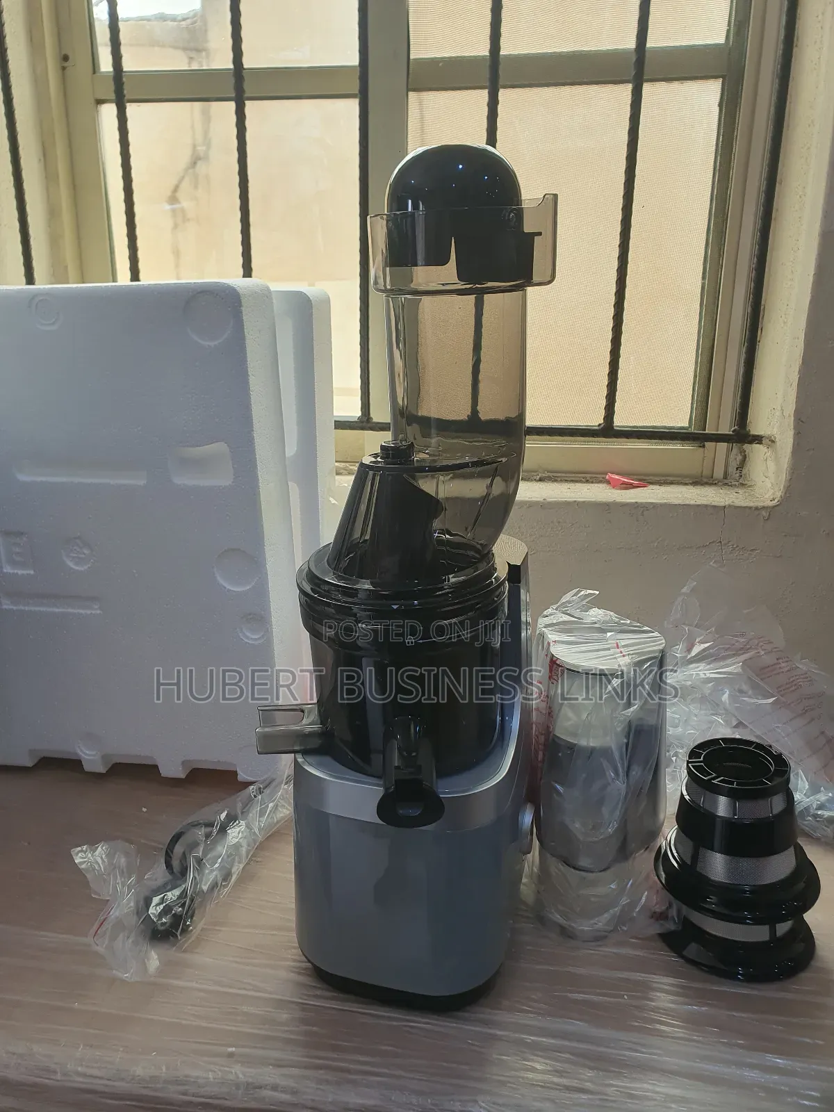Slow Juicer Extractor