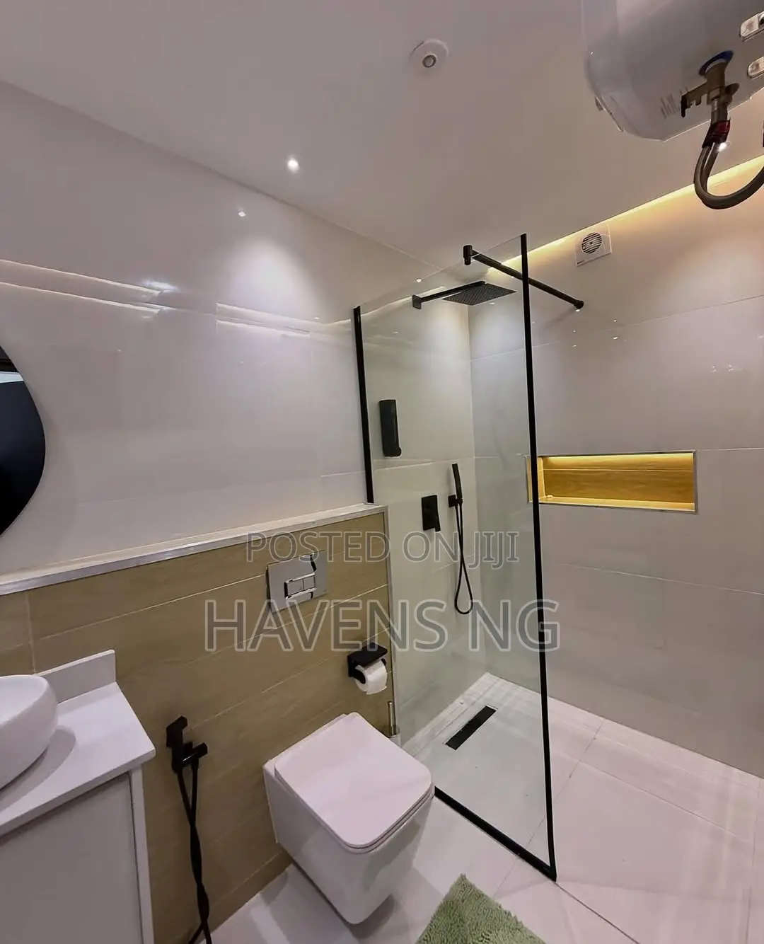 Beautiful One Bedroom Apartment Available