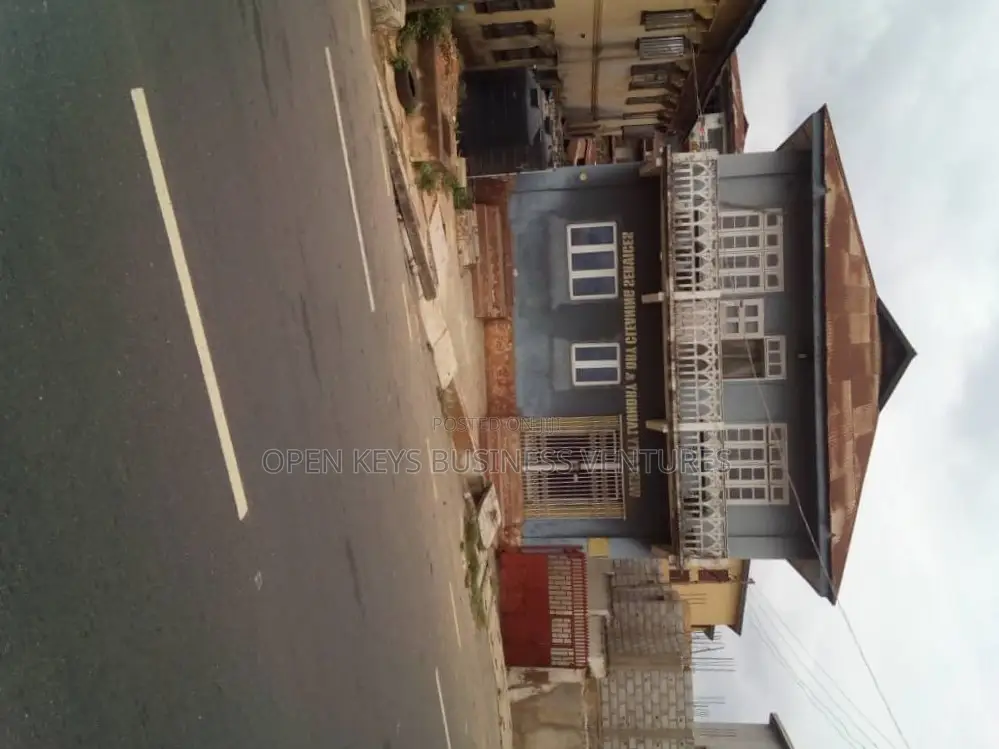 Commercial Property in a Strategic