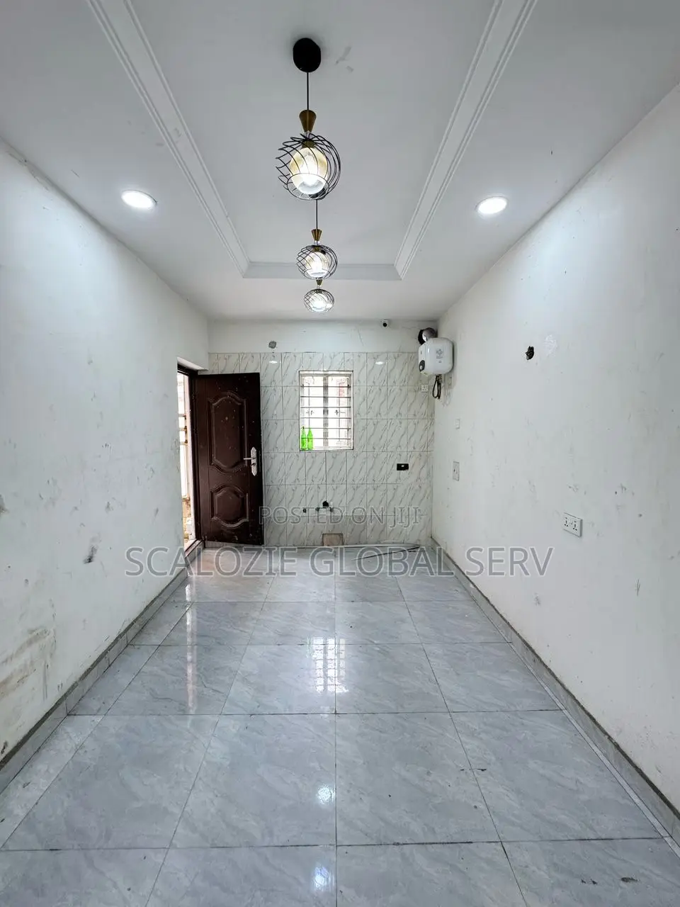 11bdrm Duplex in Port-Harcourt for sale