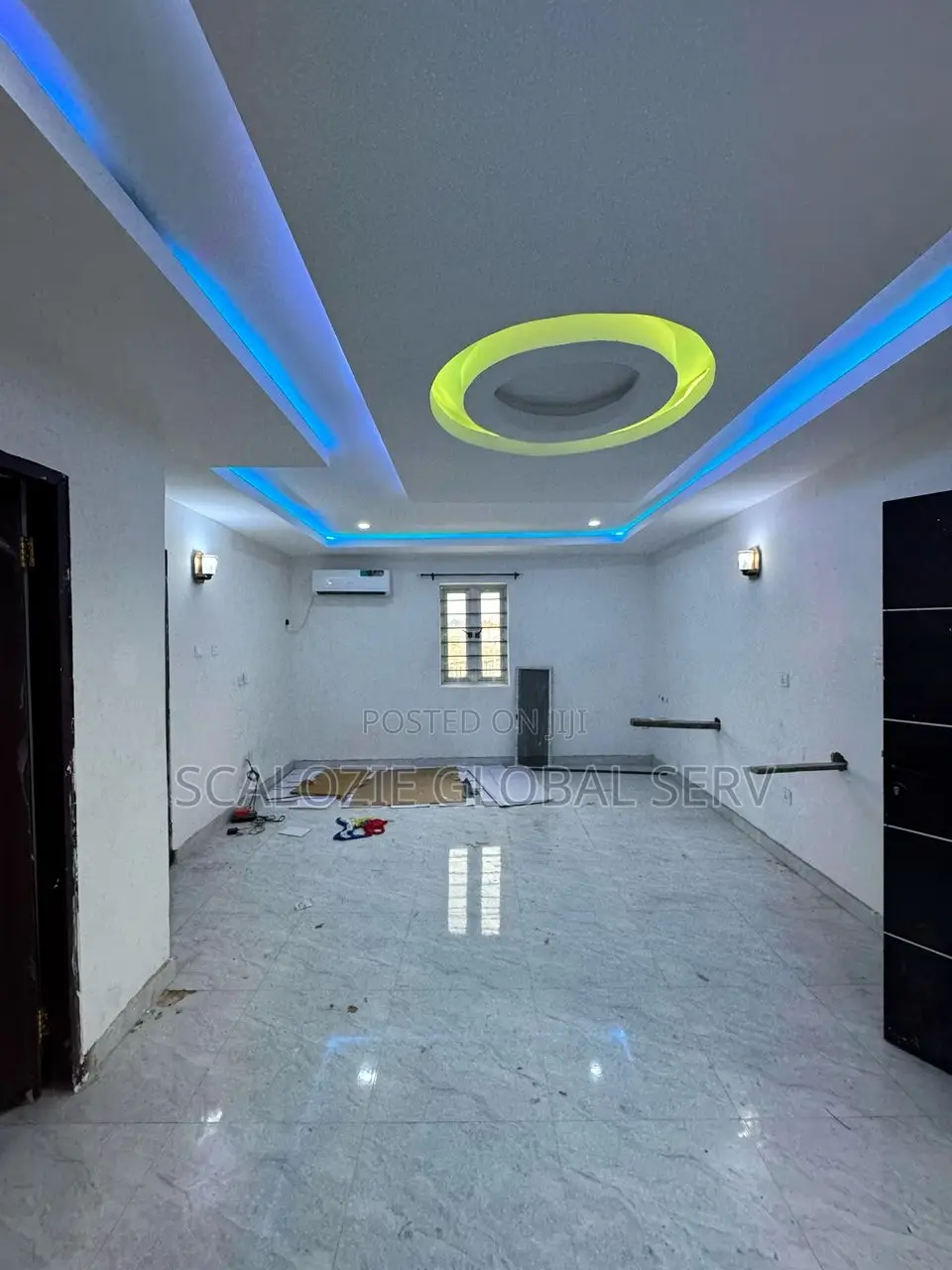 11bdrm Duplex in Port-Harcourt for sale