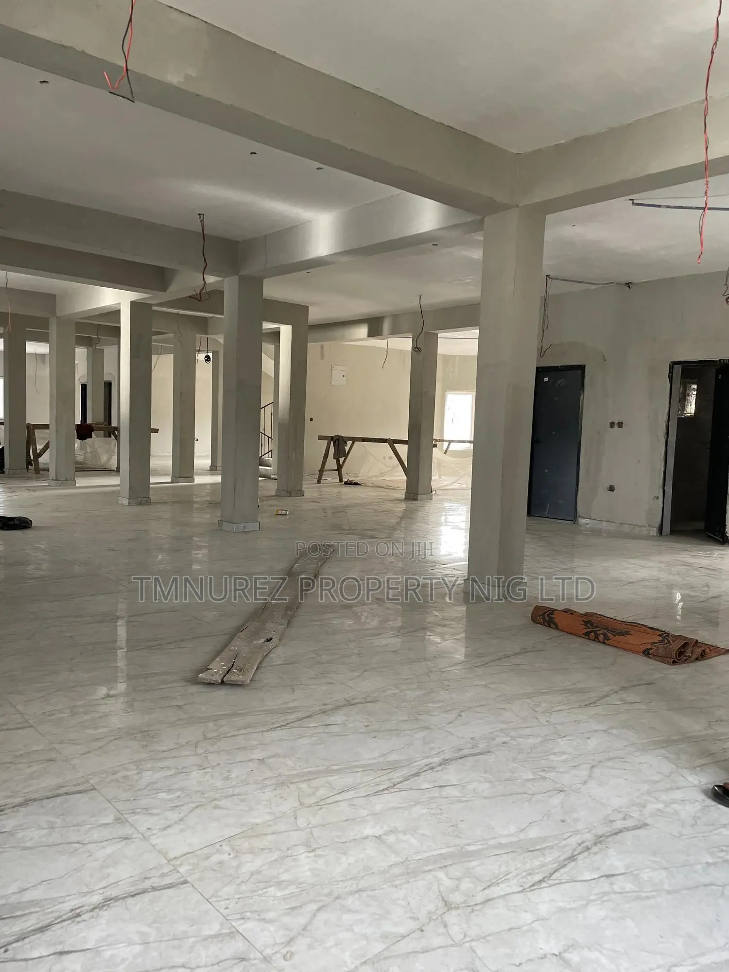 Office Space for Rent