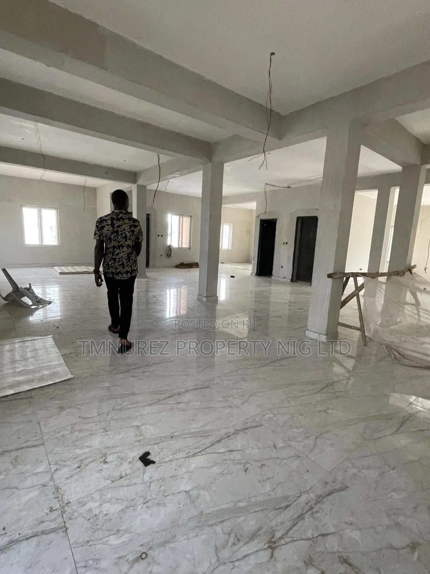 Office Space for Rent