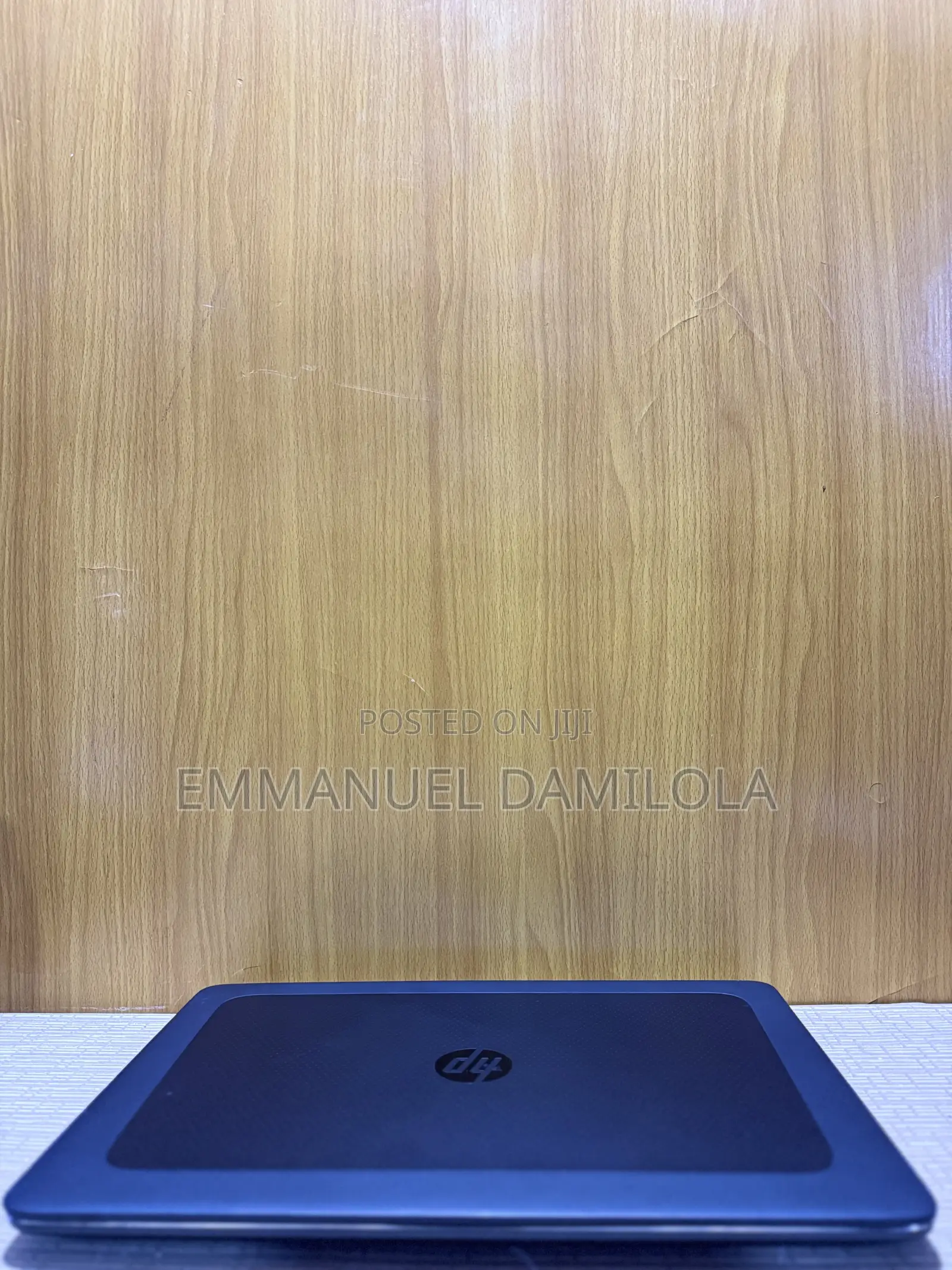 Laptop HP ZBook 15 G3 16GB Intel Core i7 SSD 256GB