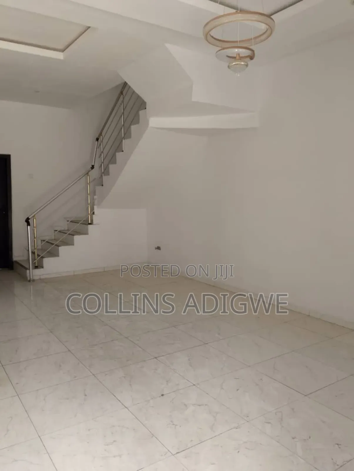 4bdrm Duplex in Orchid Call To Enter, Chevron for rent