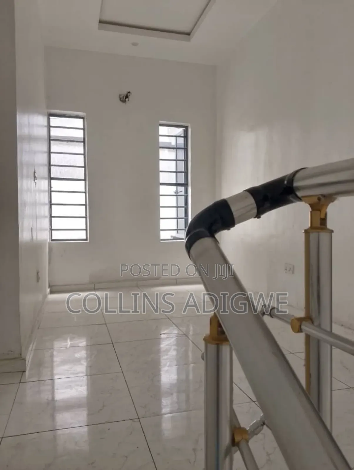 4bdrm Duplex in Orchid Call To Enter, Chevron for rent
