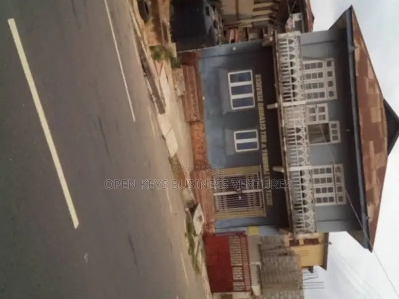 Commercial Property in a Strategic