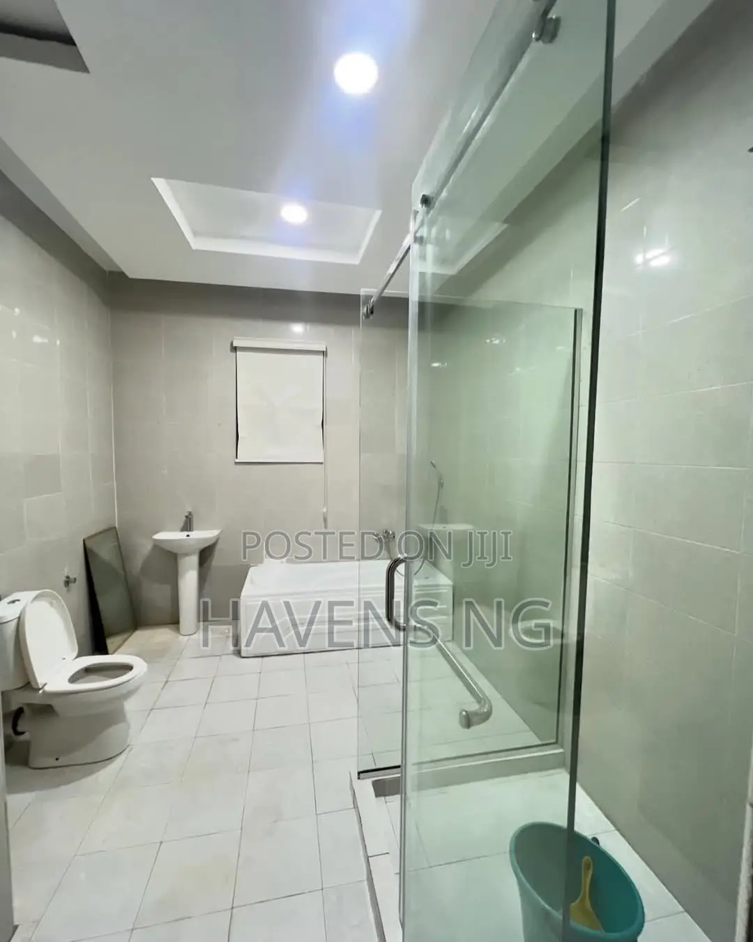 Luxury Abuja Escape