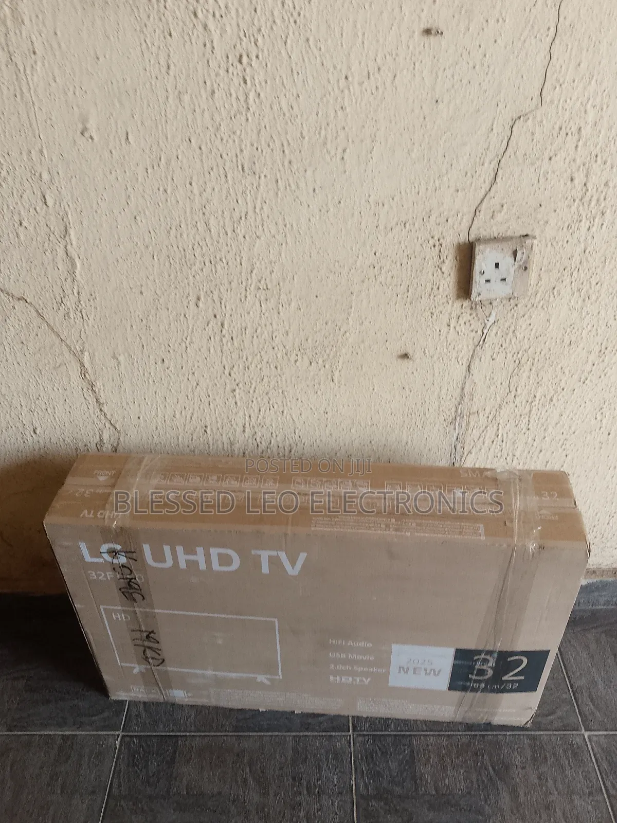 Lg 32 Inches Lad Ub Movie