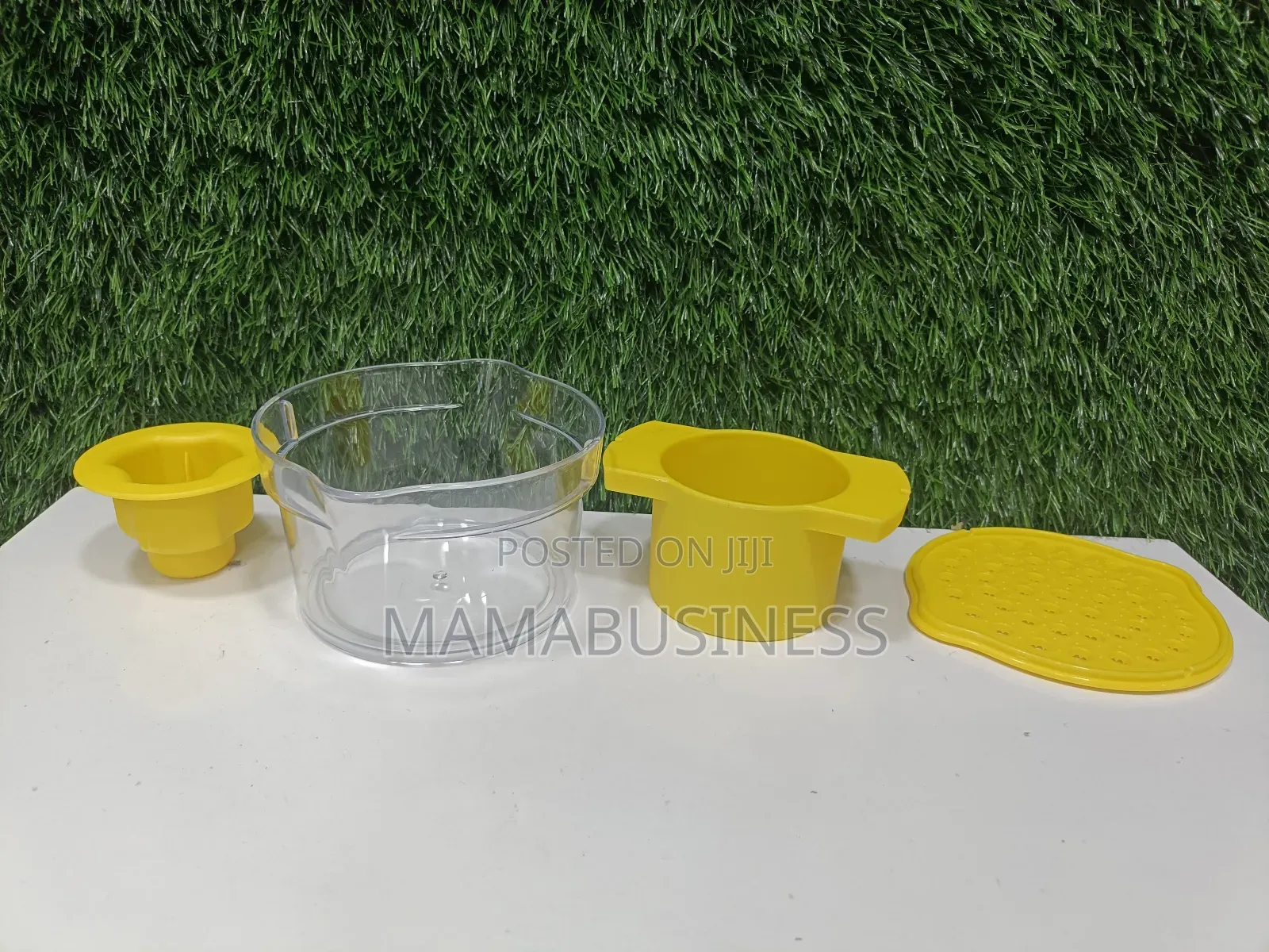 Multifuncitonal Corn Peeler 4 In 1