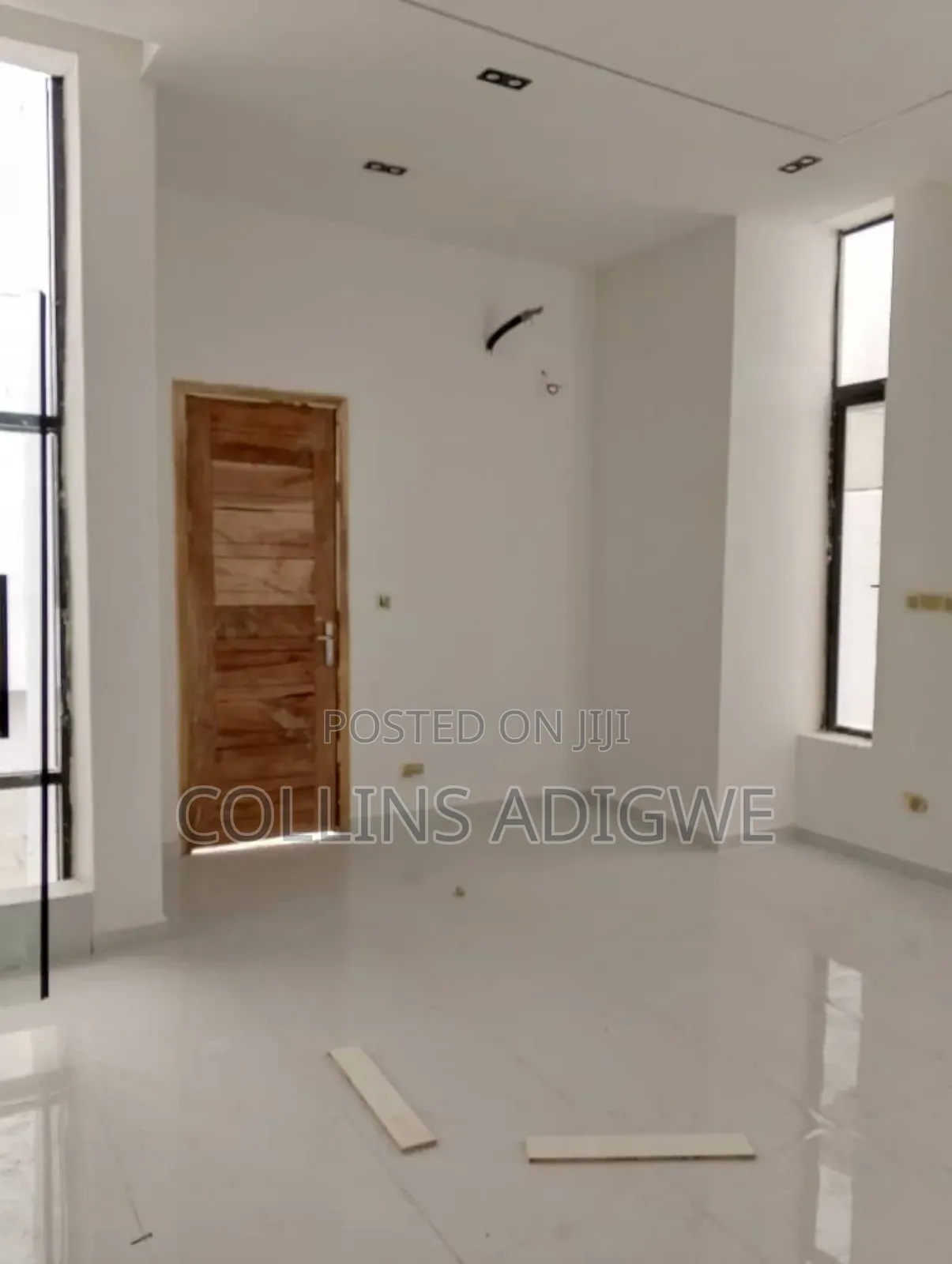 4bdrm Duplex in Ikota Gra for sale