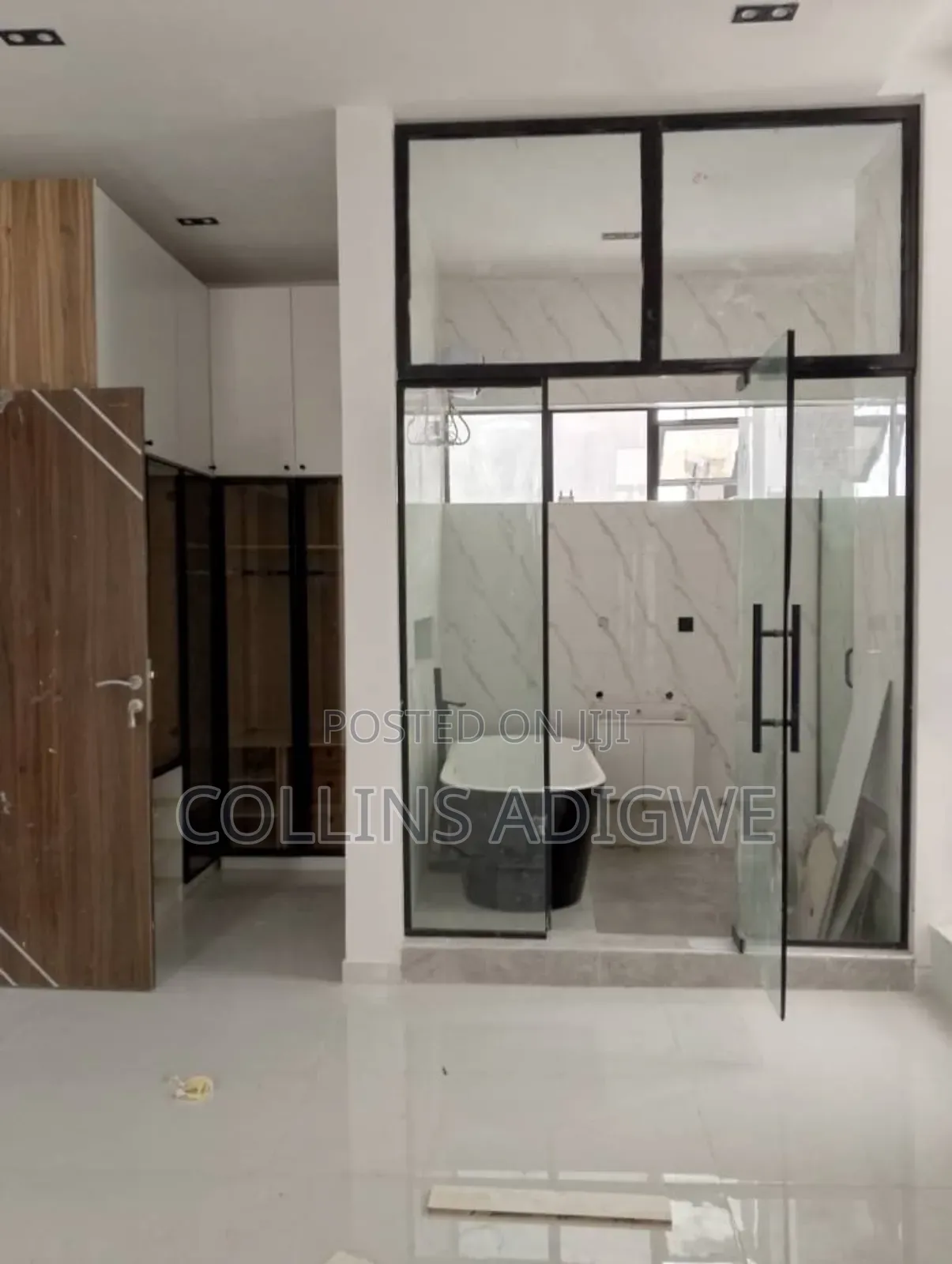 4bdrm Duplex in Ikota Gra for sale