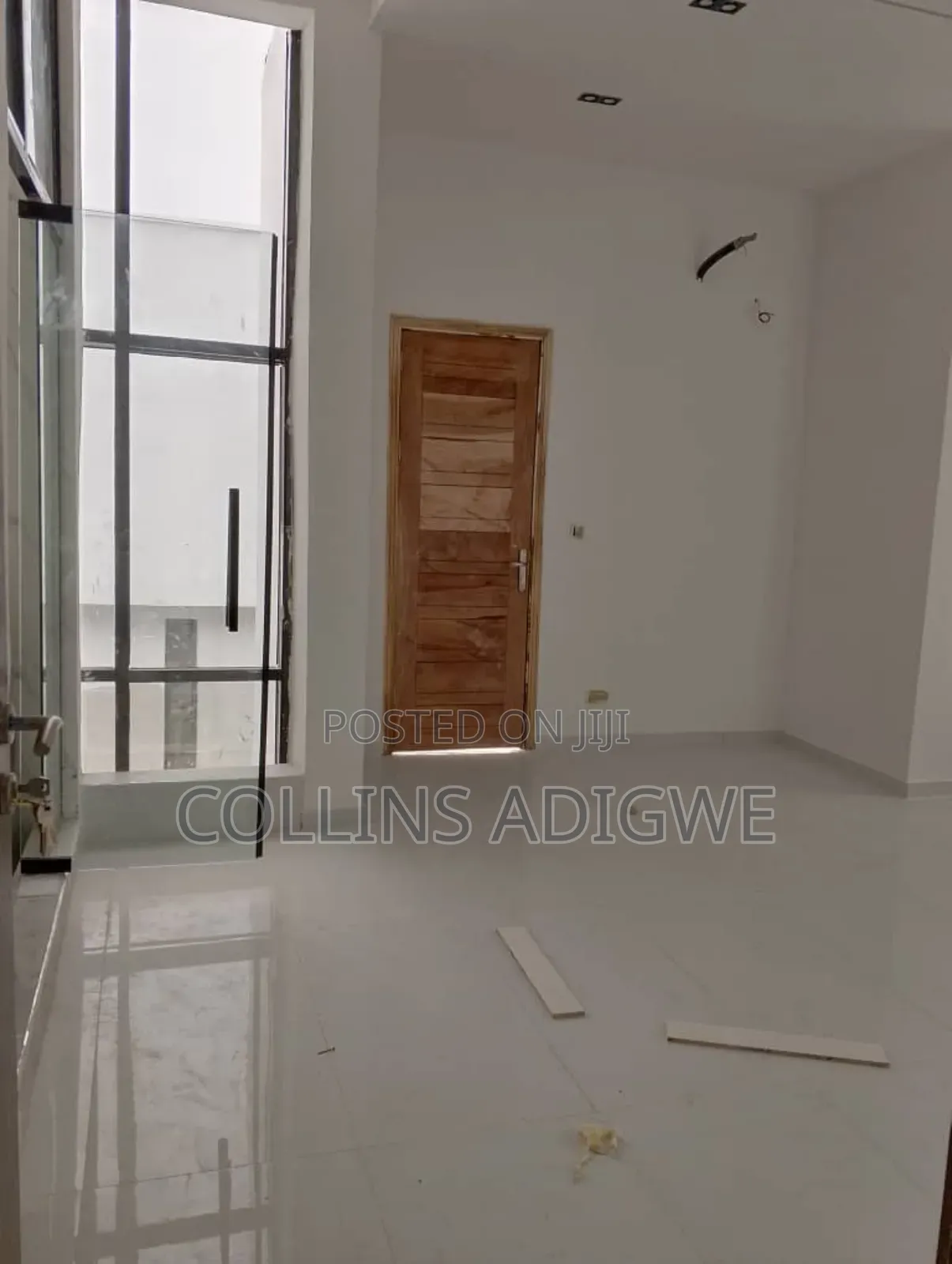 4bdrm Duplex in Ikota Gra for sale