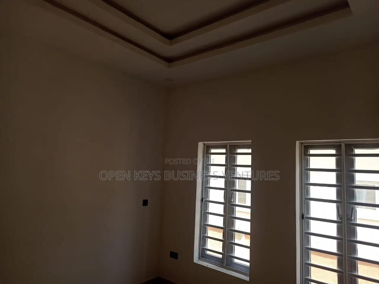 3bdrm Bungalow in Bera, Akobo for sale