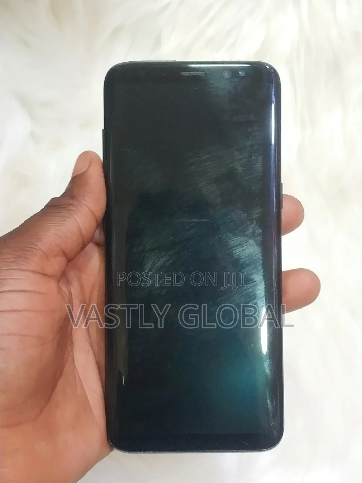 Samsung Galaxy S8 64 GB Black