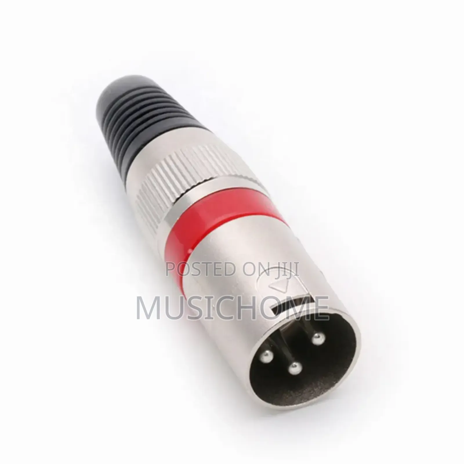 14pcs XLR 3pin Plug 7 Male and 7 Female