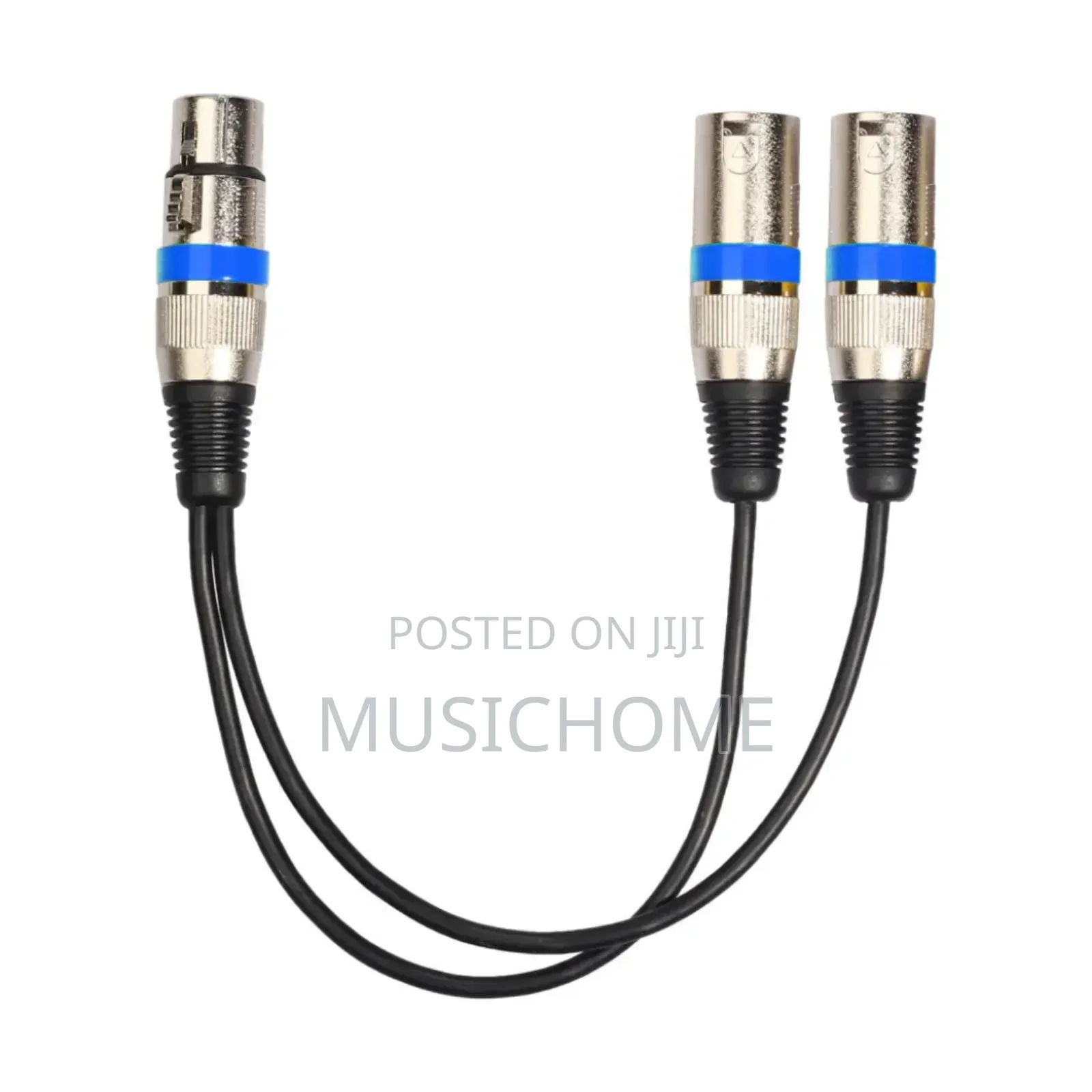 Customised Audio Cable