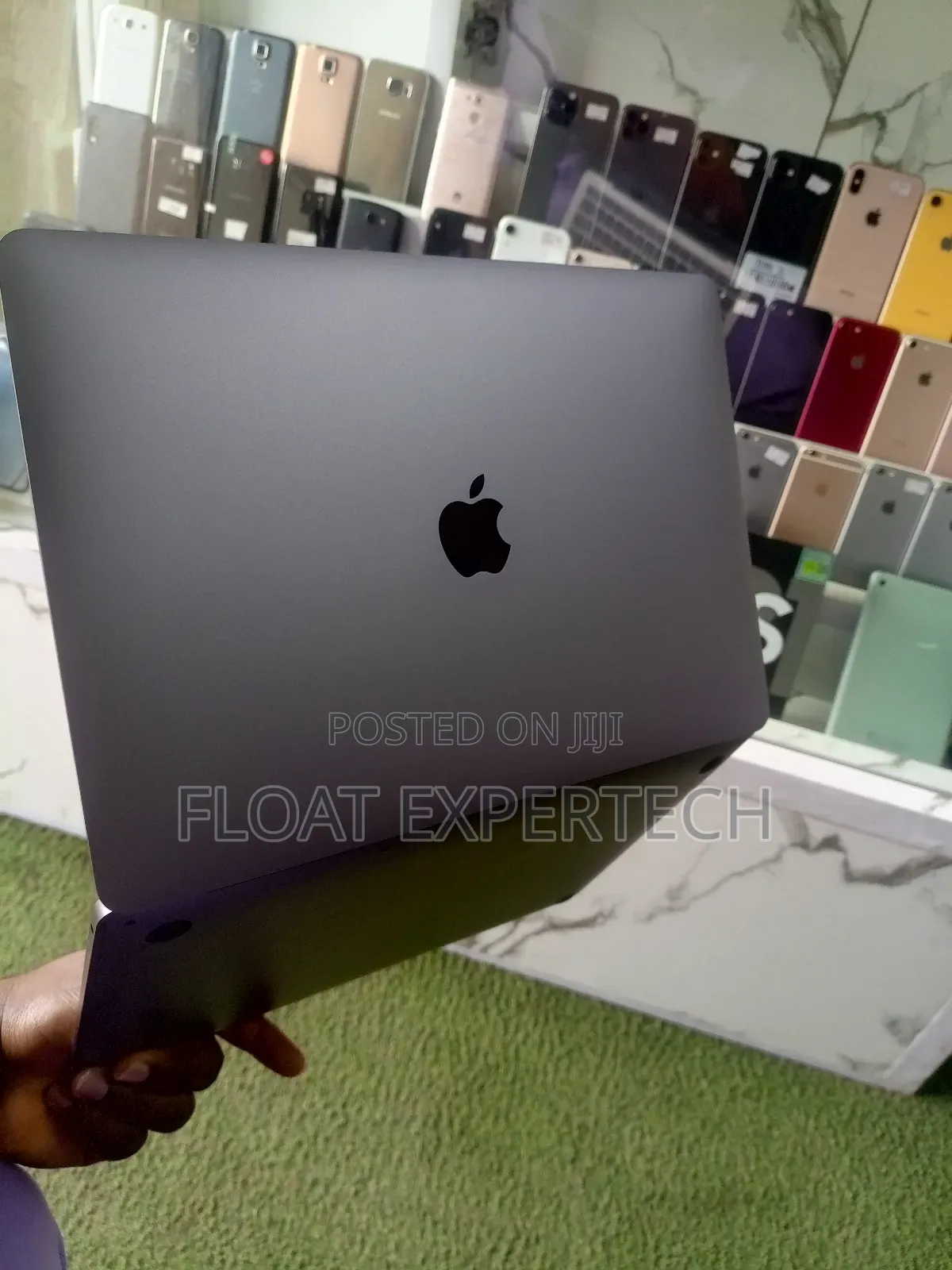 Laptop Apple MacBook Air 2020 M1 8GB Apple M1 SSD 256GB