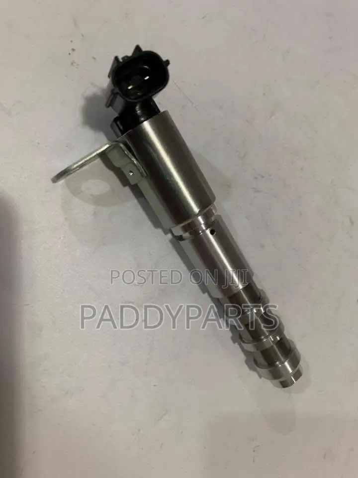 Chevrolet Impala Engine Variable Valve Timing Vvt 3.6l