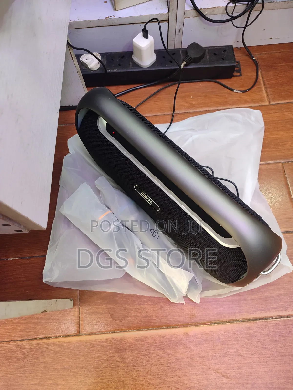 Xundd Karaoke Sp002 Bluetooth Speaker 200w