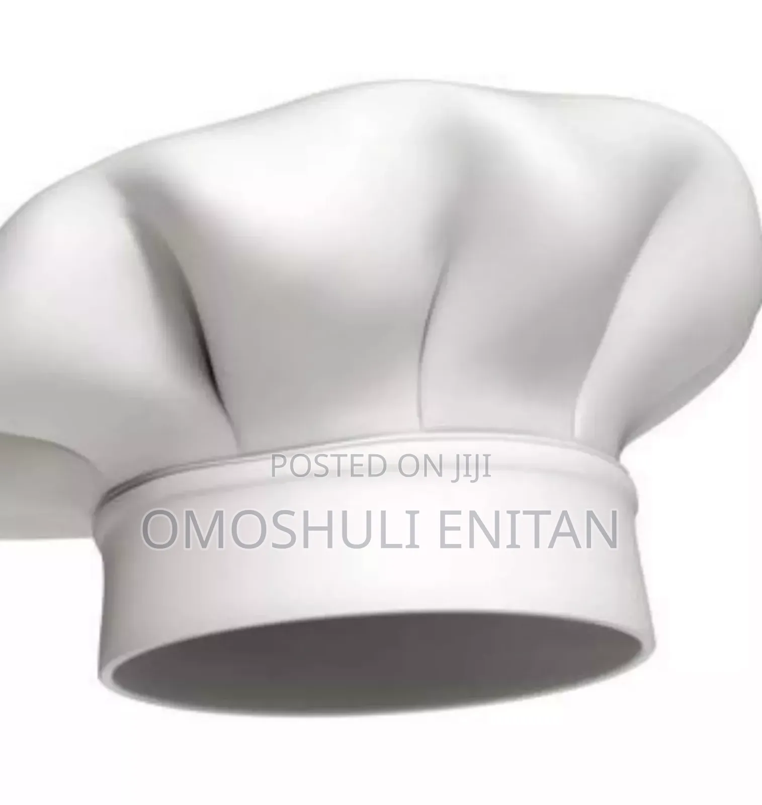 Chef Caps for Sale